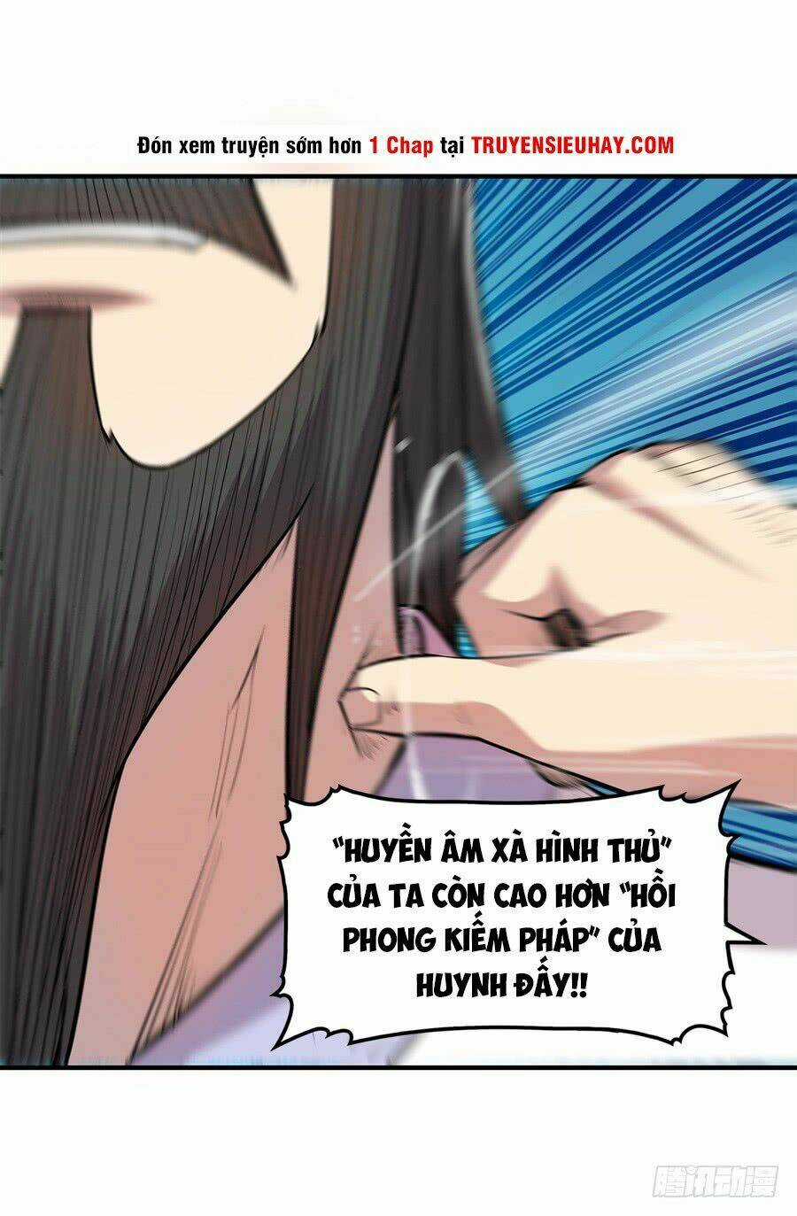 Cuộc Sống Thoái Ẩn Của Võ Lâm Chi Vương Chapter 25 trang 44