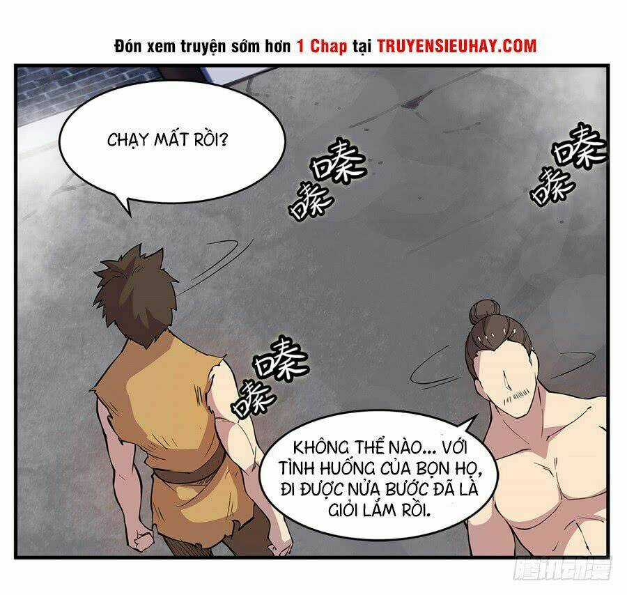 Cuộc Sống Thoái Ẩn Của Võ Lâm Chi Vương Chapter 25 trang 53