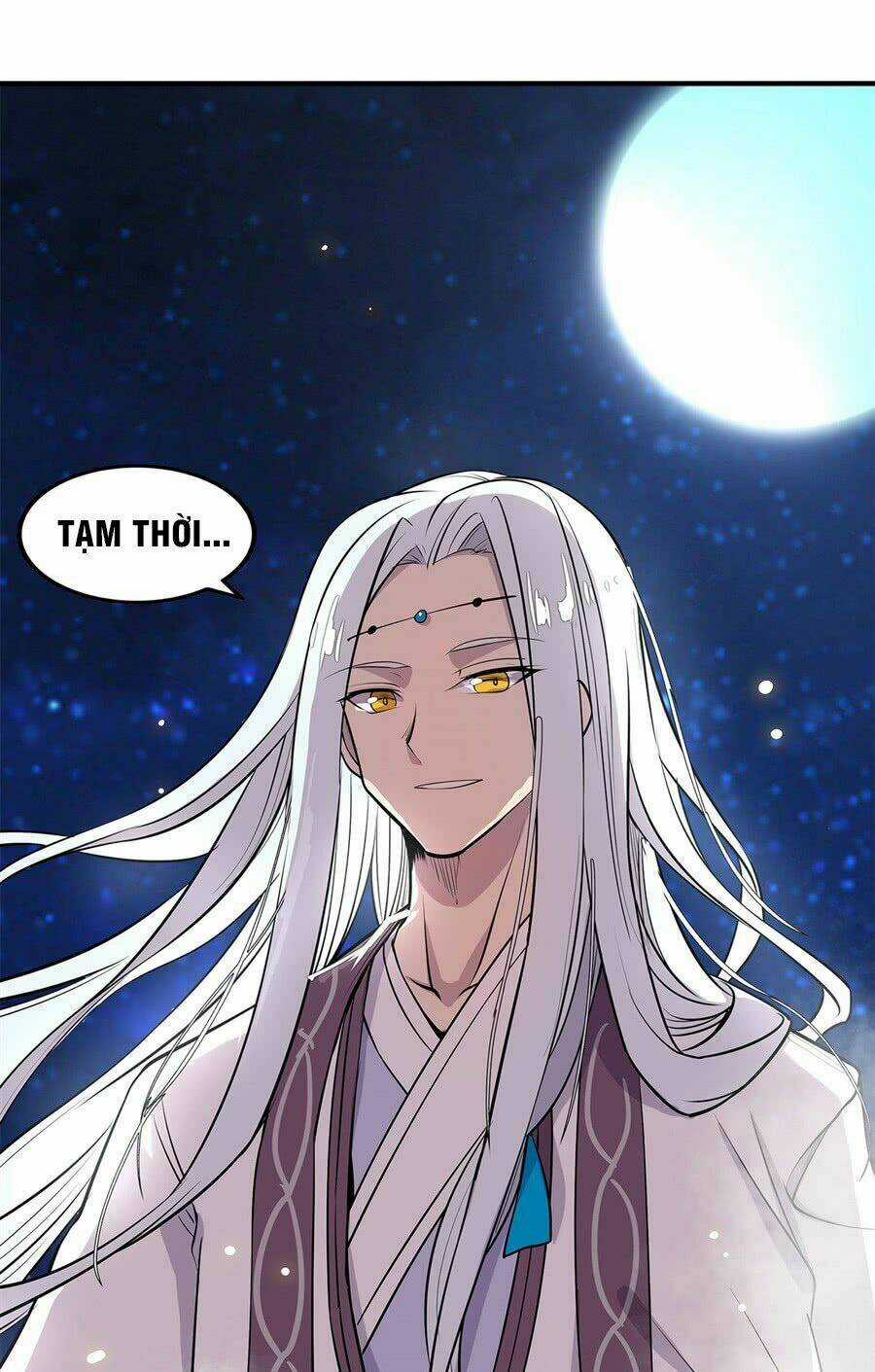 Cuộc Sống Thoái Ẩn Của Võ Lâm Chi Vương Chapter 25 trang 59