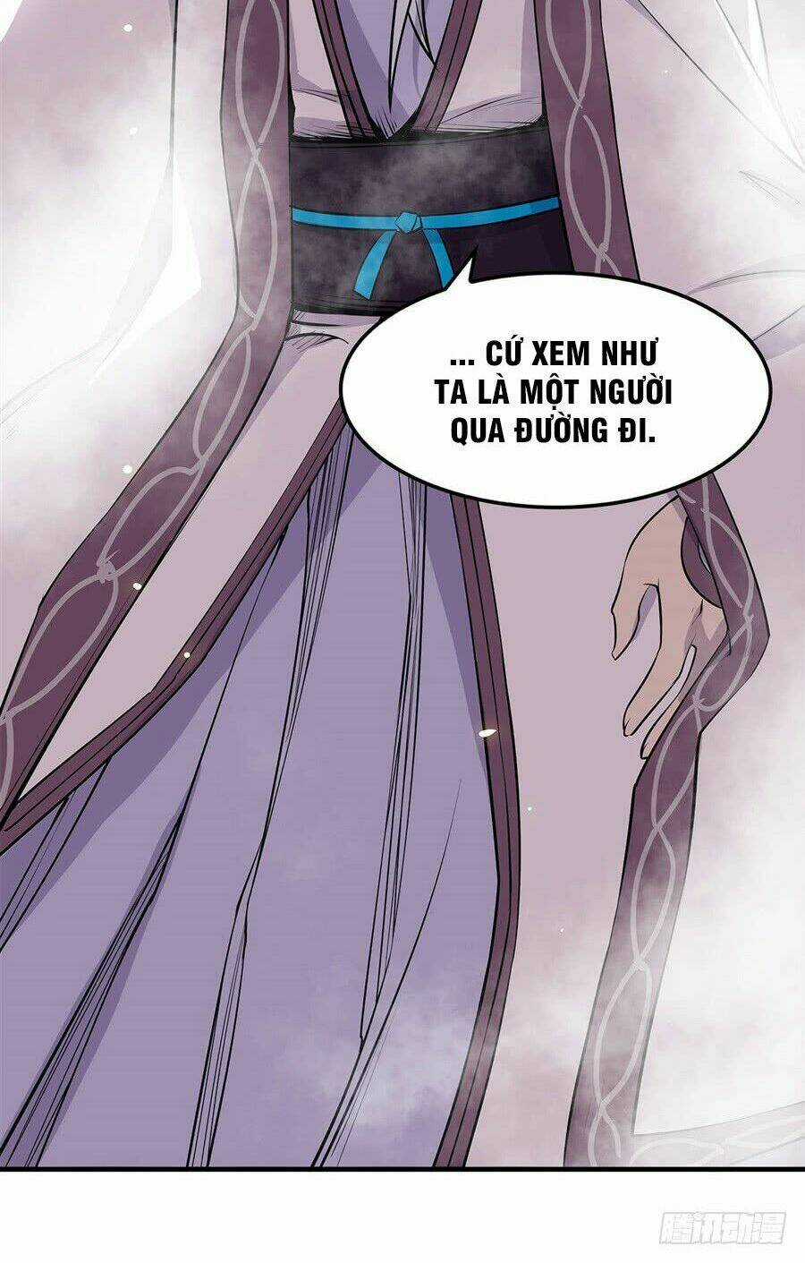 Cuộc Sống Thoái Ẩn Của Võ Lâm Chi Vương Chapter 25 trang 60