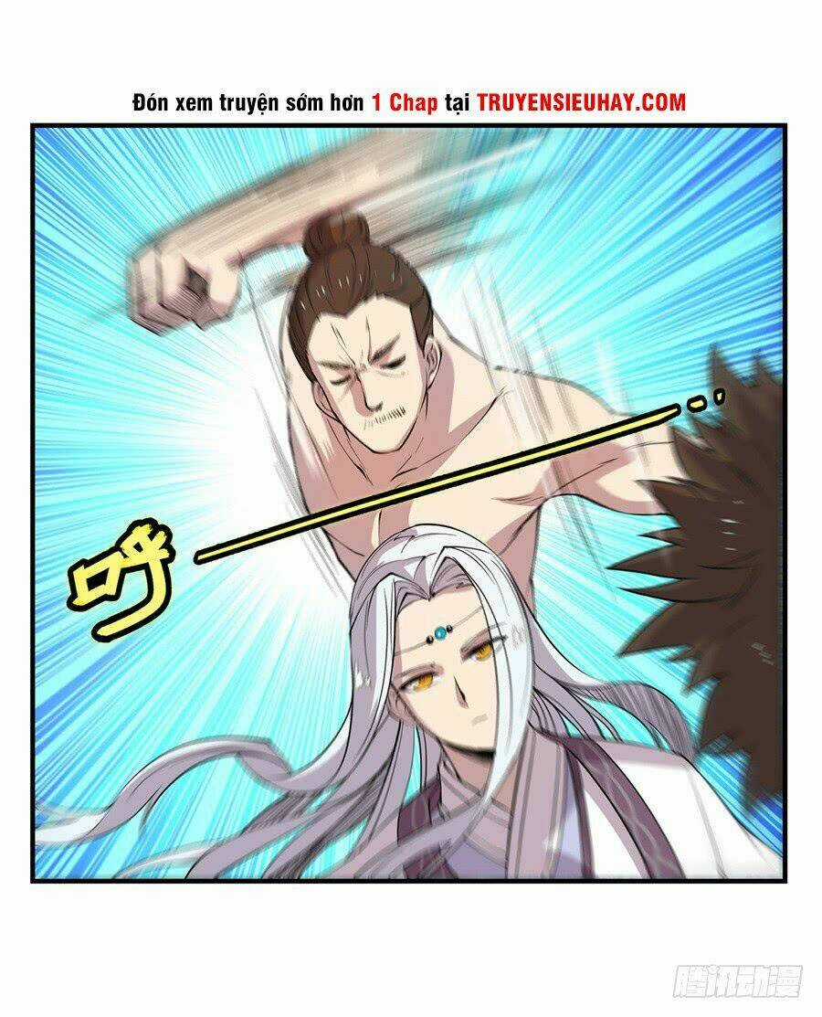 Cuộc Sống Thoái Ẩn Của Võ Lâm Chi Vương Chapter 25 trang 66