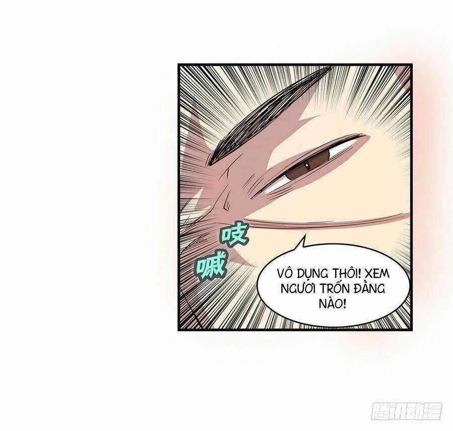 Cuộc Sống Thoái Ẩn Của Võ Lâm Chi Vương Chapter 25 trang 68