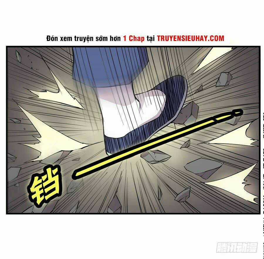 Cuộc Sống Thoái Ẩn Của Võ Lâm Chi Vương Chapter 25 trang 69