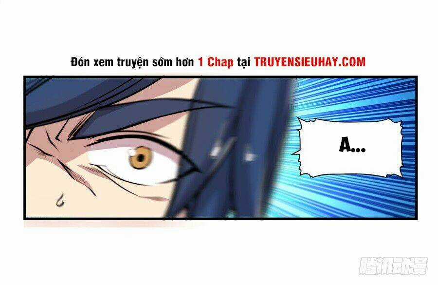 Cuộc Sống Thoái Ẩn Của Võ Lâm Chi Vương Chapter 25 trang 7