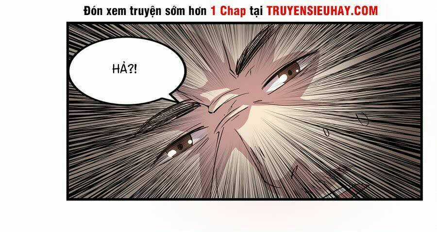 Cuộc Sống Thoái Ẩn Của Võ Lâm Chi Vương Chapter 25 trang 74