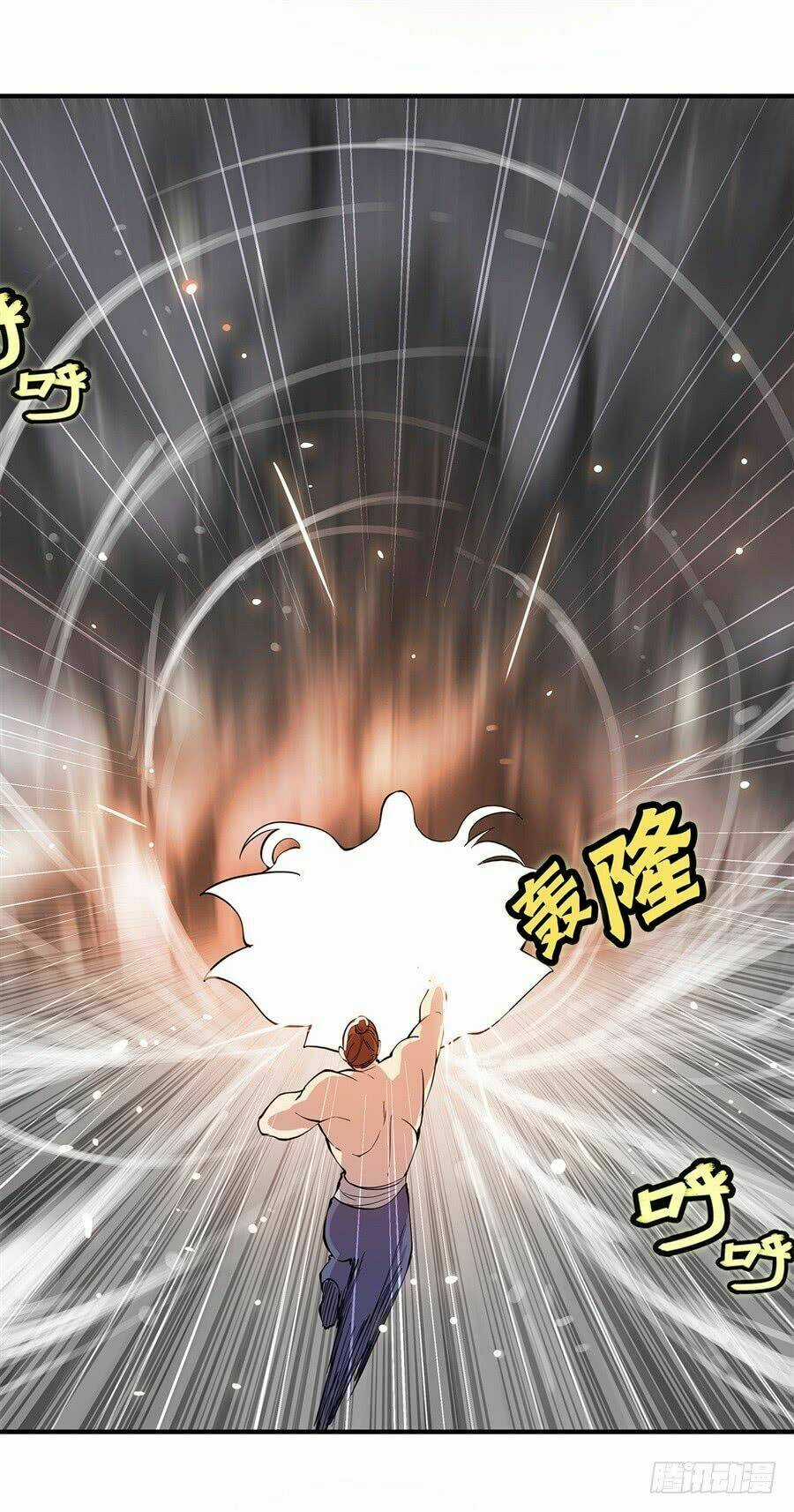 Cuộc Sống Thoái Ẩn Của Võ Lâm Chi Vương Chapter 25 trang 75