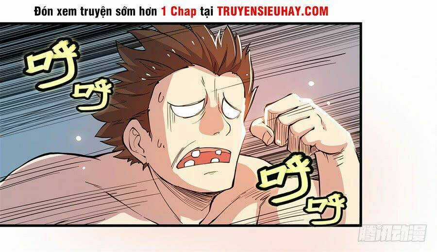 Cuộc Sống Thoái Ẩn Của Võ Lâm Chi Vương Chapter 25 trang 76