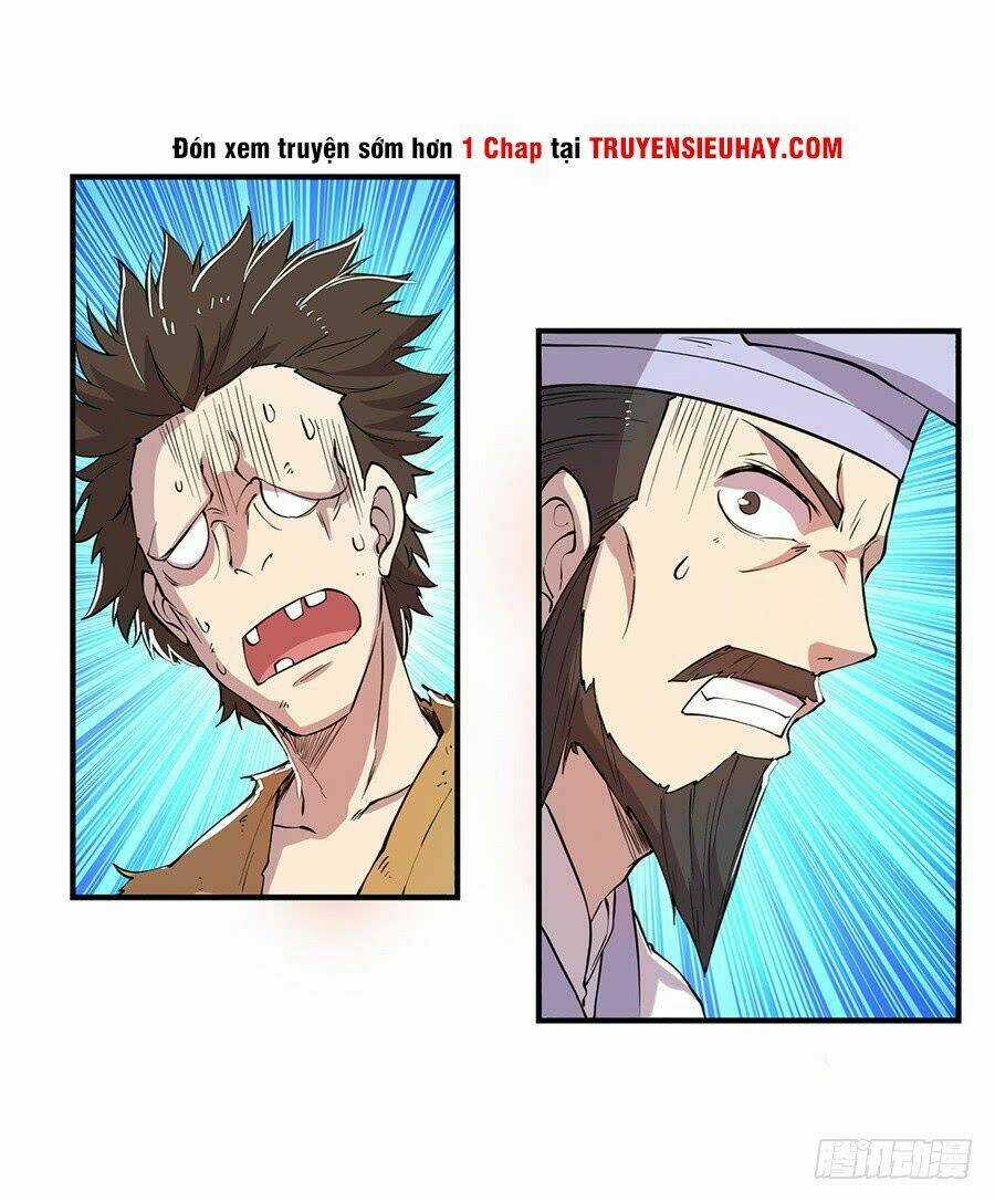 Cuộc Sống Thoái Ẩn Của Võ Lâm Chi Vương Chapter 25 trang 83