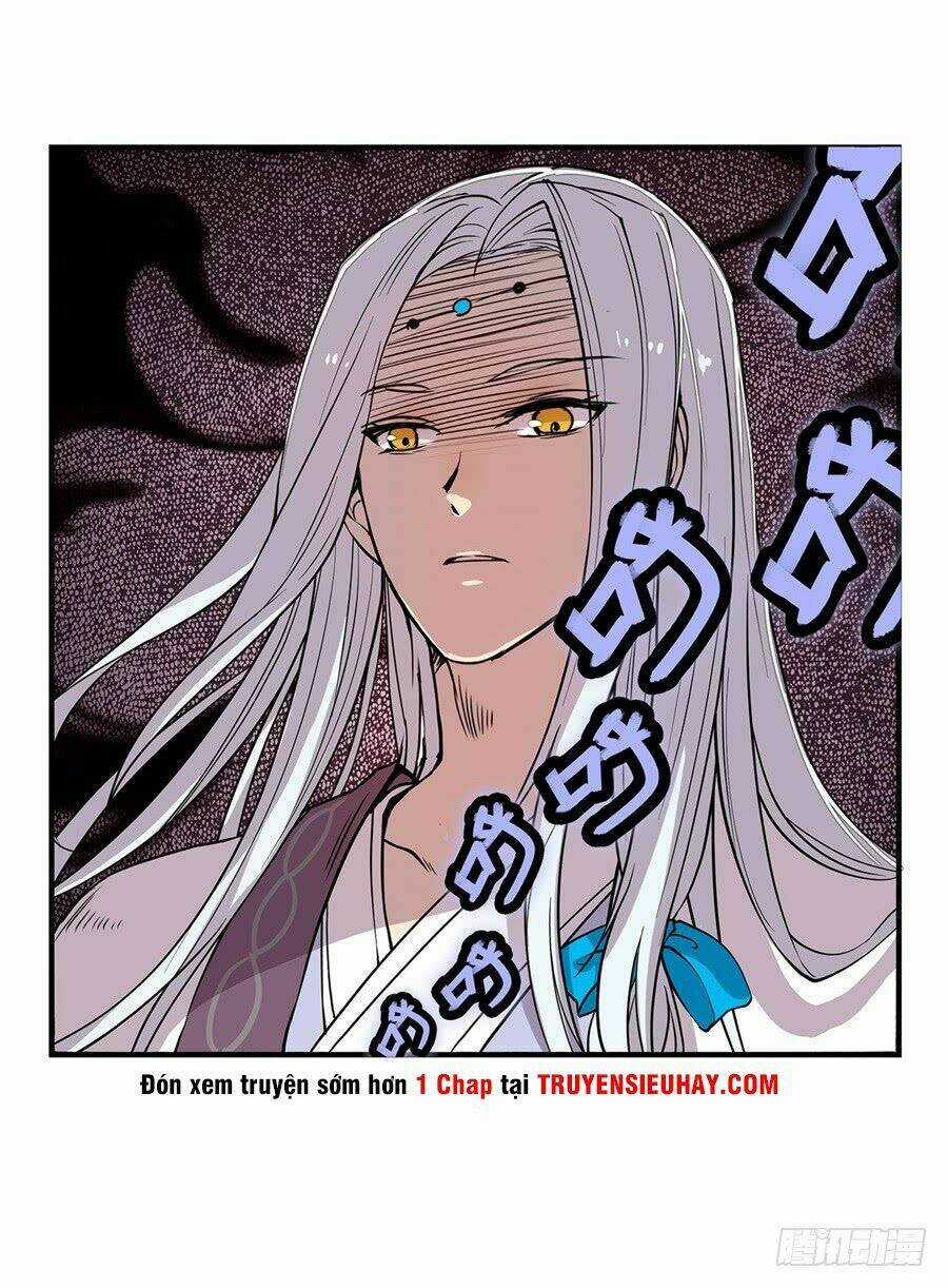 Cuộc Sống Thoái Ẩn Của Võ Lâm Chi Vương Chapter 25 trang 84