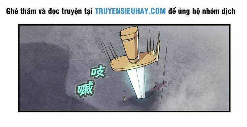 Cuộc Sống Thoái Ẩn Của Võ Lâm Chi Vương Chapter 26 trang 1
