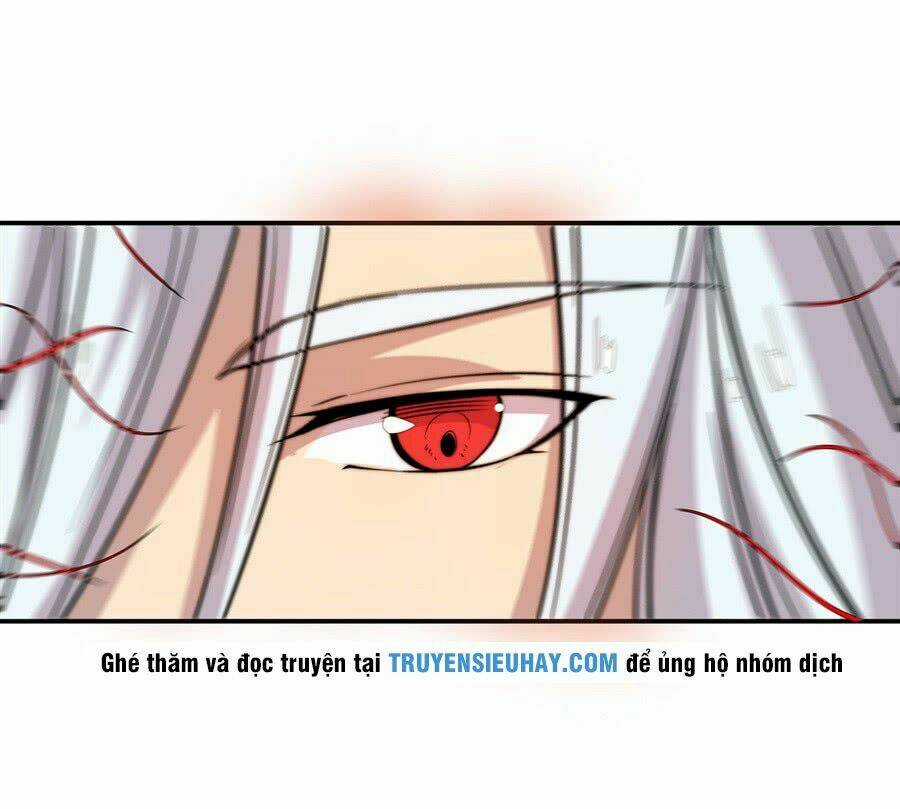 Cuộc Sống Thoái Ẩn Của Võ Lâm Chi Vương Chapter 26 trang 12