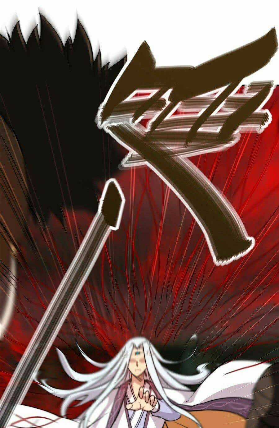 Cuộc Sống Thoái Ẩn Của Võ Lâm Chi Vương Chapter 26 trang 13