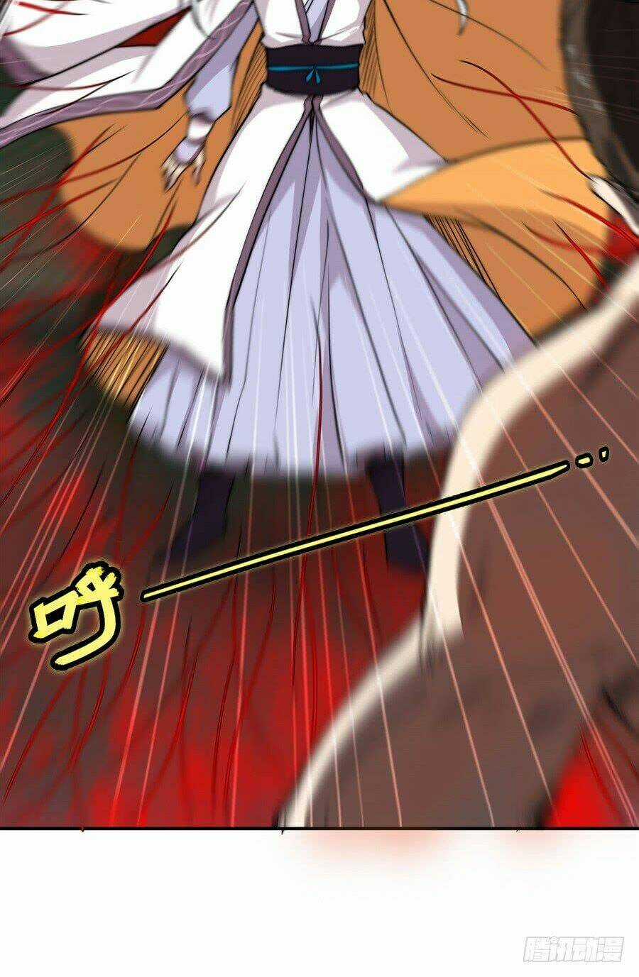 Cuộc Sống Thoái Ẩn Của Võ Lâm Chi Vương Chapter 26 trang 14