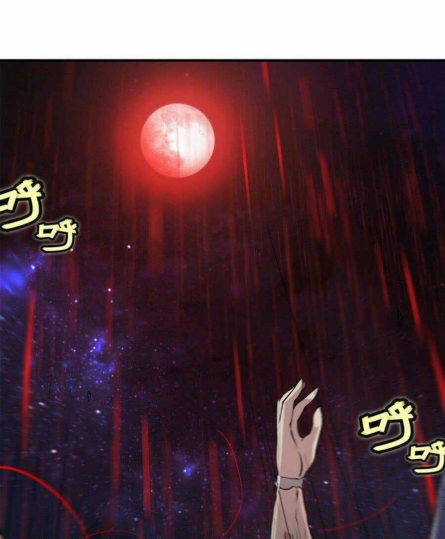 Cuộc Sống Thoái Ẩn Của Võ Lâm Chi Vương Chapter 26 trang 18