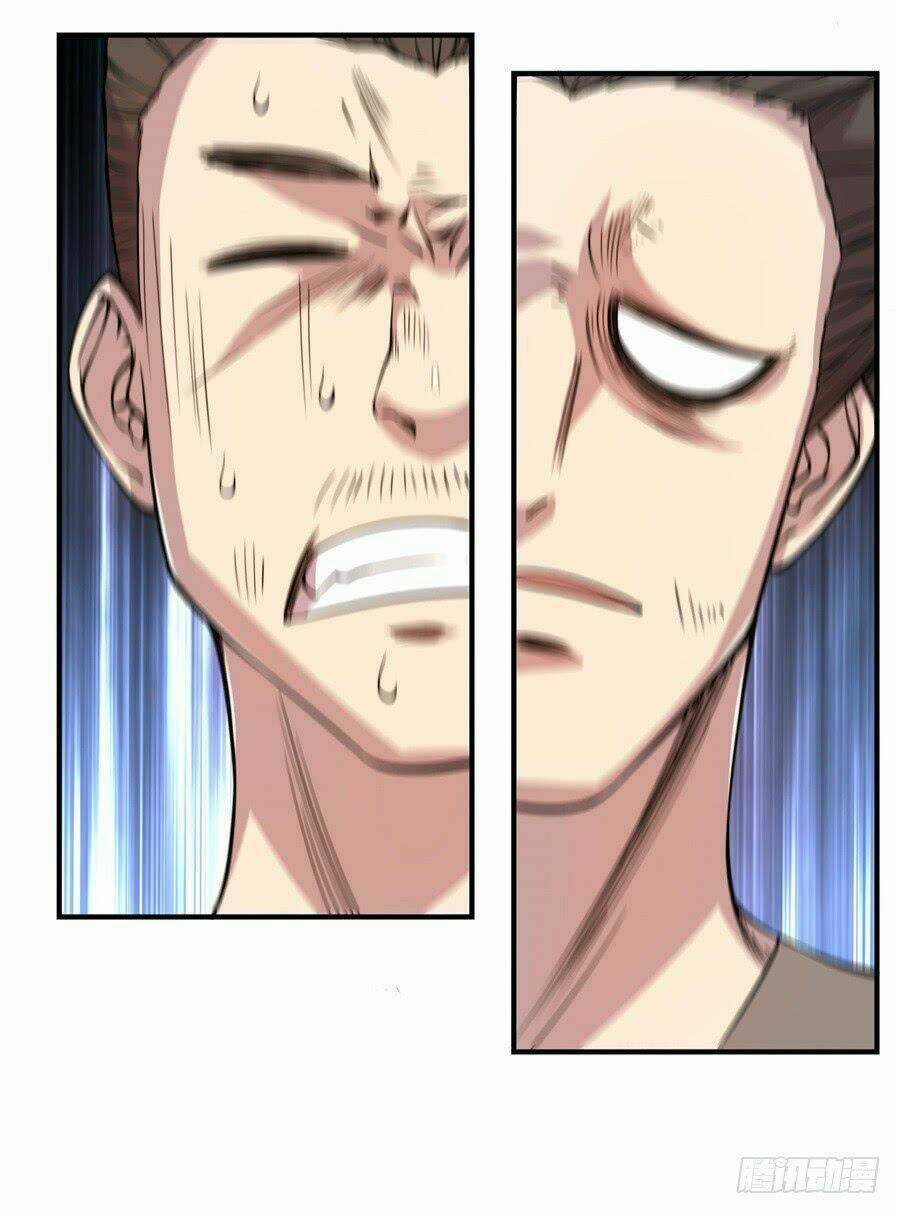 Cuộc Sống Thoái Ẩn Của Võ Lâm Chi Vương Chapter 26 trang 28