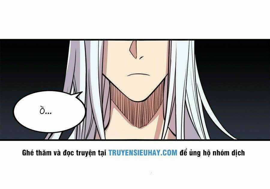 Cuộc Sống Thoái Ẩn Của Võ Lâm Chi Vương Chapter 26 trang 29