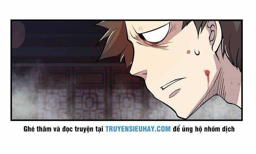 Cuộc Sống Thoái Ẩn Của Võ Lâm Chi Vương Chapter 26 trang 36