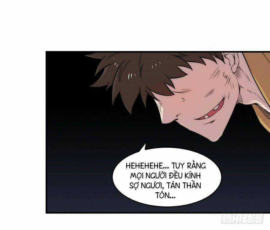 Cuộc Sống Thoái Ẩn Của Võ Lâm Chi Vương Chapter 26 trang 45