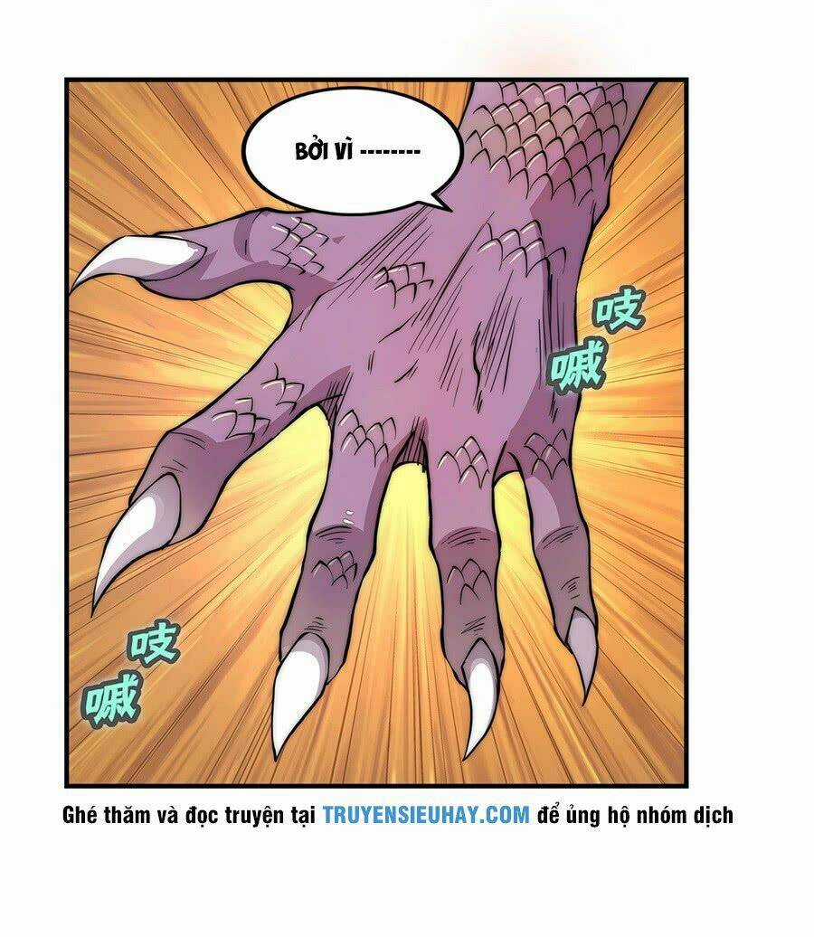 Cuộc Sống Thoái Ẩn Của Võ Lâm Chi Vương Chapter 26 trang 47