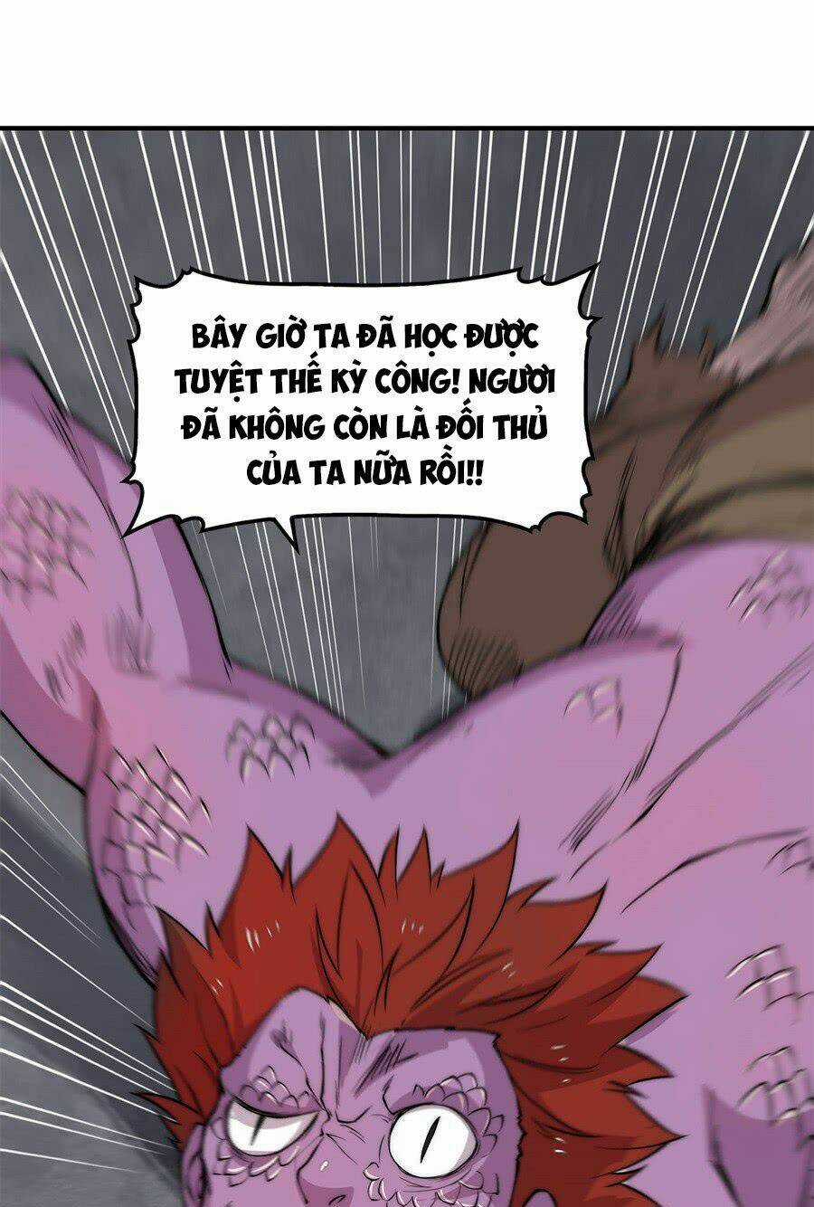 Cuộc Sống Thoái Ẩn Của Võ Lâm Chi Vương Chapter 26 trang 48