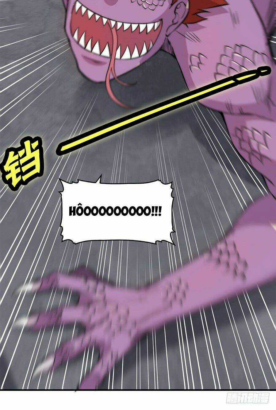 Cuộc Sống Thoái Ẩn Của Võ Lâm Chi Vương Chapter 26 trang 49