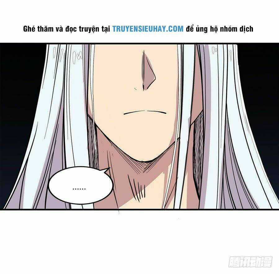 Cuộc Sống Thoái Ẩn Của Võ Lâm Chi Vương Chapter 26 trang 5