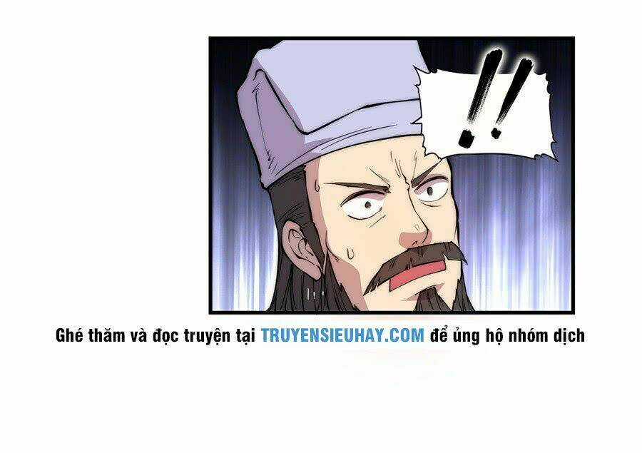 Cuộc Sống Thoái Ẩn Của Võ Lâm Chi Vương Chapter 26 trang 50