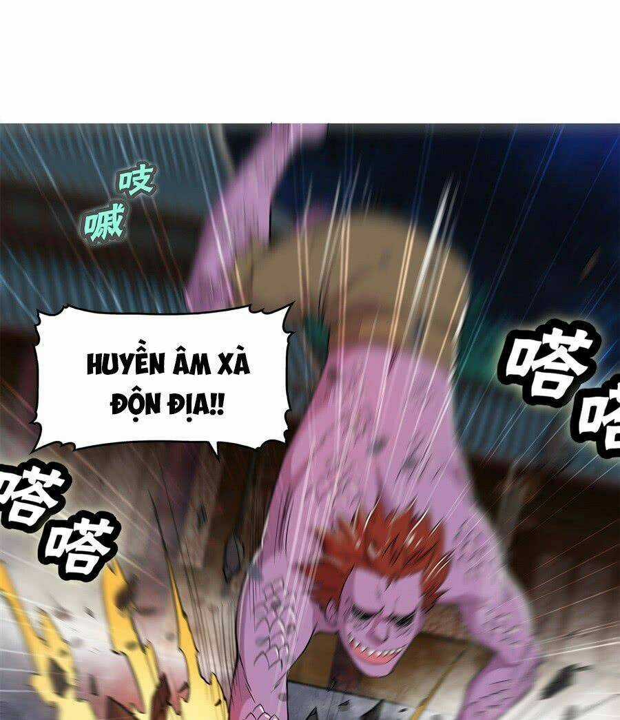 Cuộc Sống Thoái Ẩn Của Võ Lâm Chi Vương Chapter 26 trang 55