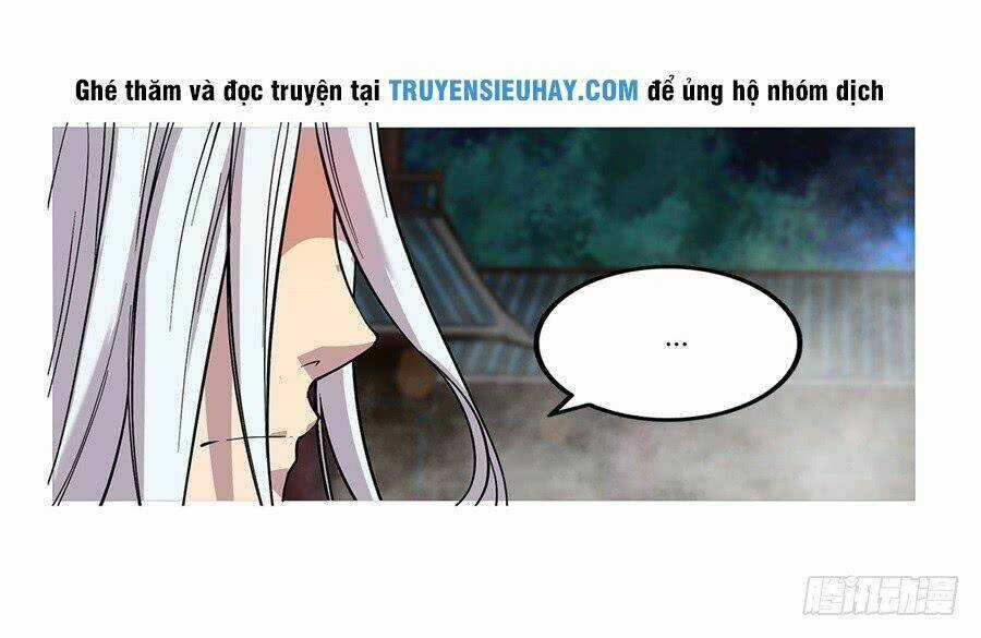 Cuộc Sống Thoái Ẩn Của Võ Lâm Chi Vương Chapter 26 trang 57