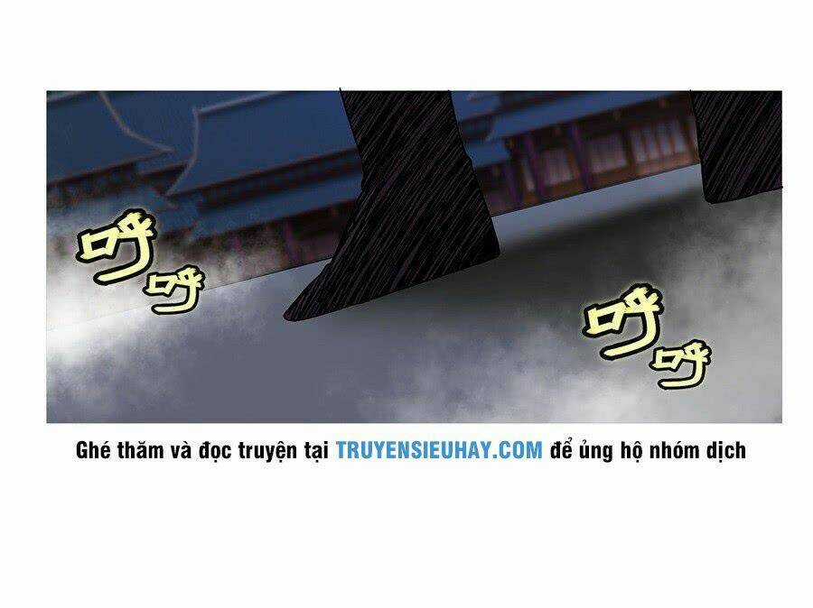 Cuộc Sống Thoái Ẩn Của Võ Lâm Chi Vương Chapter 26 trang 59