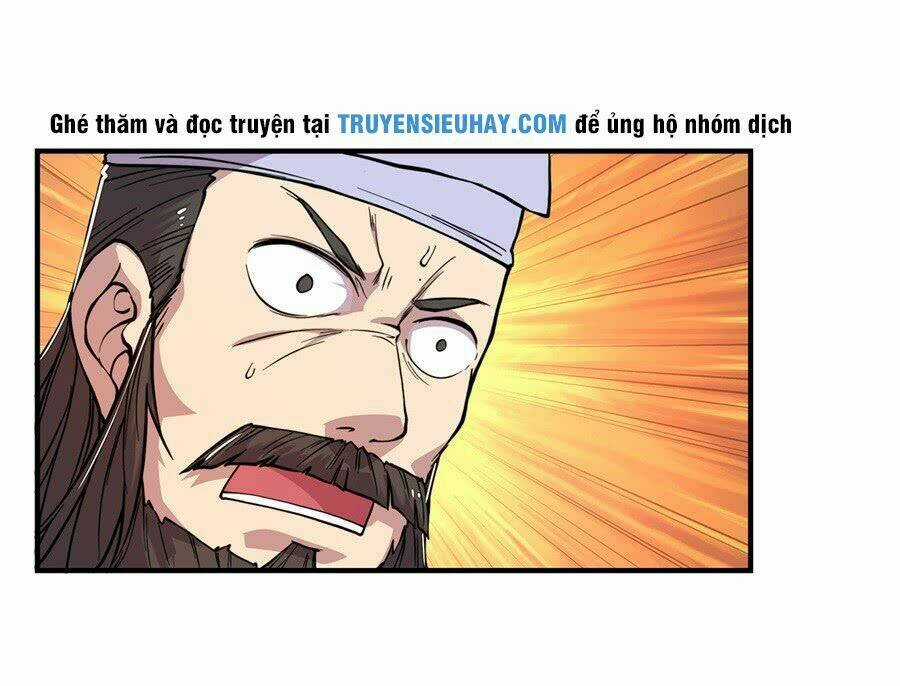 Cuộc Sống Thoái Ẩn Của Võ Lâm Chi Vương Chapter 26 trang 66