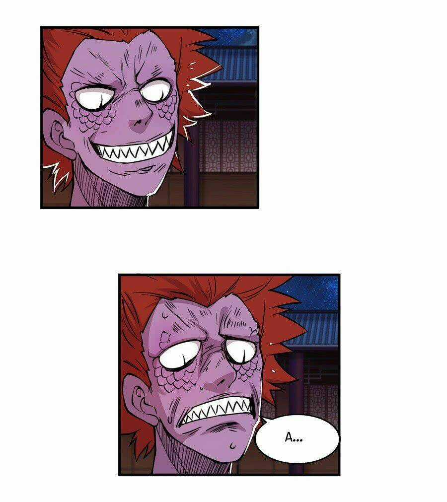 Cuộc Sống Thoái Ẩn Của Võ Lâm Chi Vương Chapter 26 trang 69