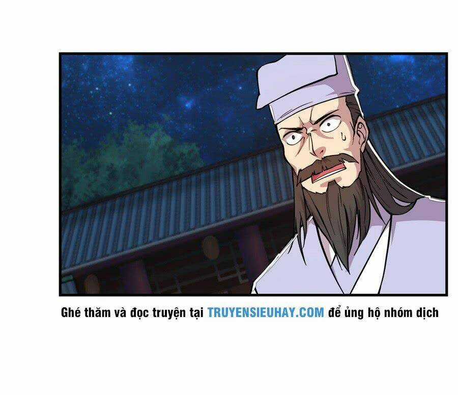 Cuộc Sống Thoái Ẩn Của Võ Lâm Chi Vương Chapter 26 trang 70