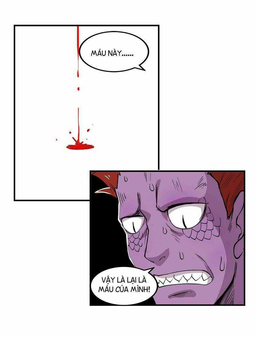 Cuộc Sống Thoái Ẩn Của Võ Lâm Chi Vương Chapter 26 trang 71