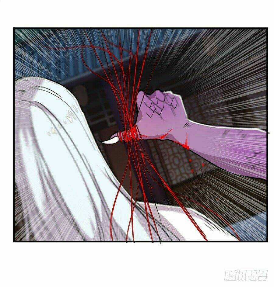 Cuộc Sống Thoái Ẩn Của Võ Lâm Chi Vương Chapter 26 trang 72