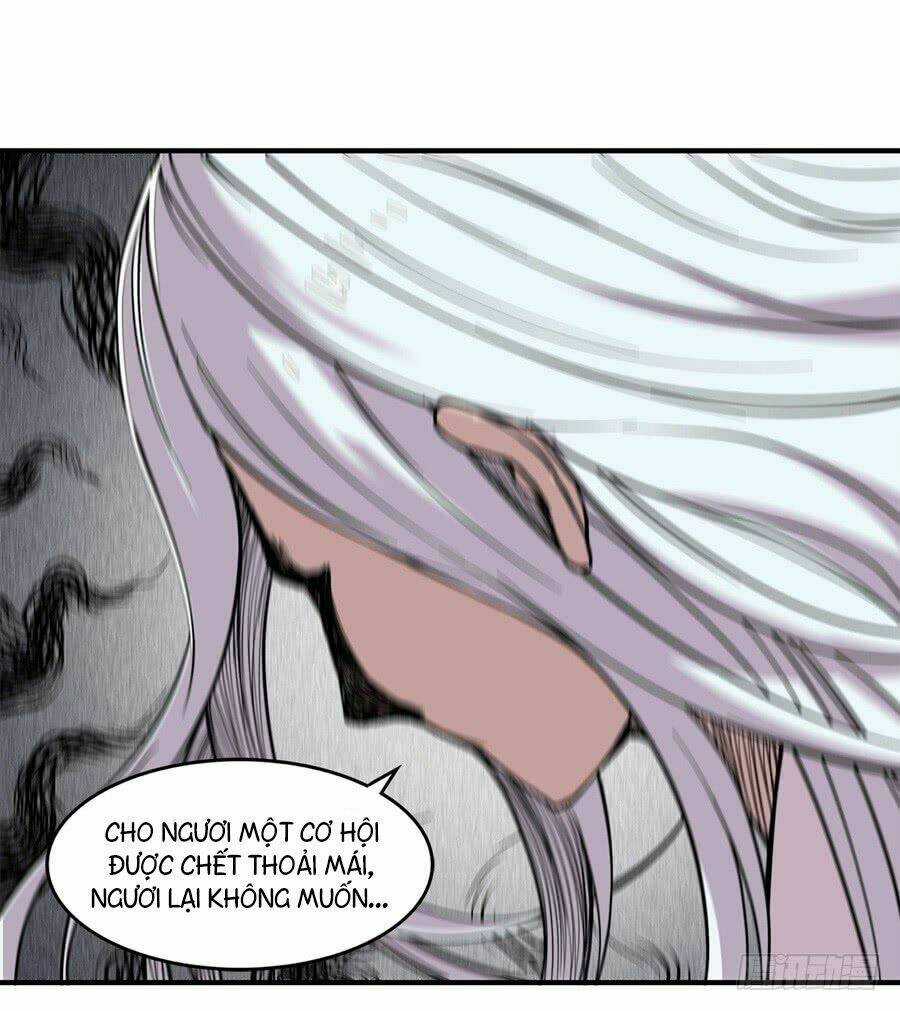 Cuộc Sống Thoái Ẩn Của Võ Lâm Chi Vương Chapter 26 trang 73