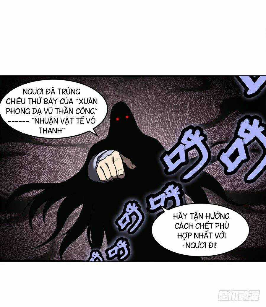 Cuộc Sống Thoái Ẩn Của Võ Lâm Chi Vương Chapter 26 trang 74