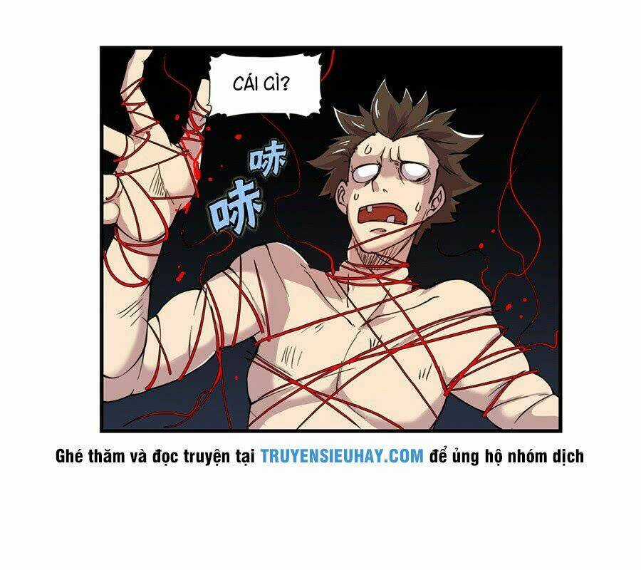 Cuộc Sống Thoái Ẩn Của Võ Lâm Chi Vương Chapter 26 trang 75