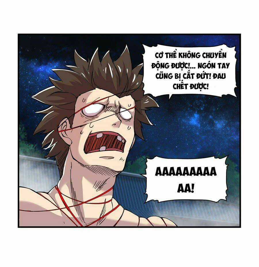 Cuộc Sống Thoái Ẩn Của Võ Lâm Chi Vương Chapter 26 trang 77