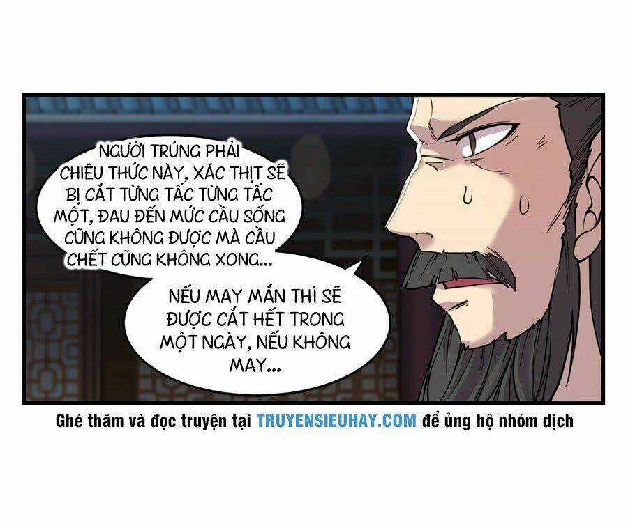 Cuộc Sống Thoái Ẩn Của Võ Lâm Chi Vương Chapter 26 trang 78