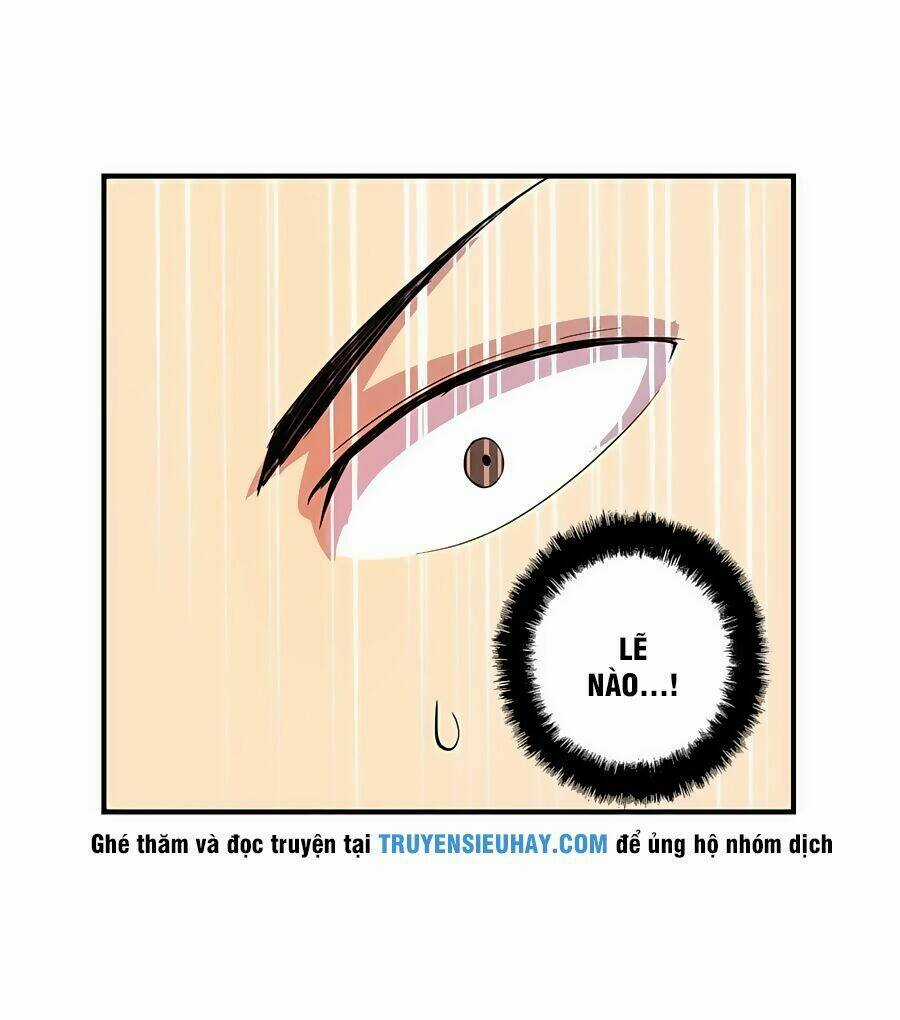 Cuộc Sống Thoái Ẩn Của Võ Lâm Chi Vương Chapter 26 trang 8