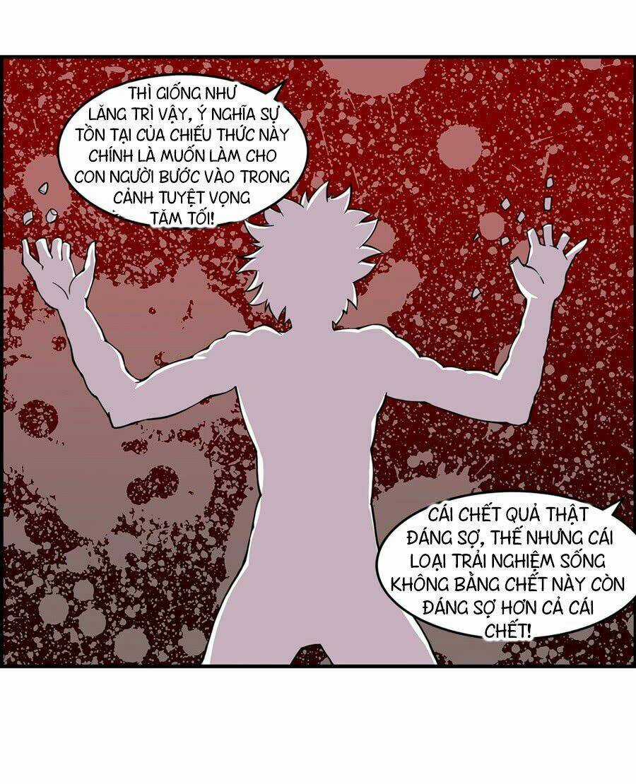 Cuộc Sống Thoái Ẩn Của Võ Lâm Chi Vương Chapter 26 trang 80