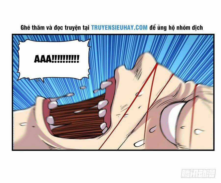 Cuộc Sống Thoái Ẩn Của Võ Lâm Chi Vương Chapter 26 trang 81