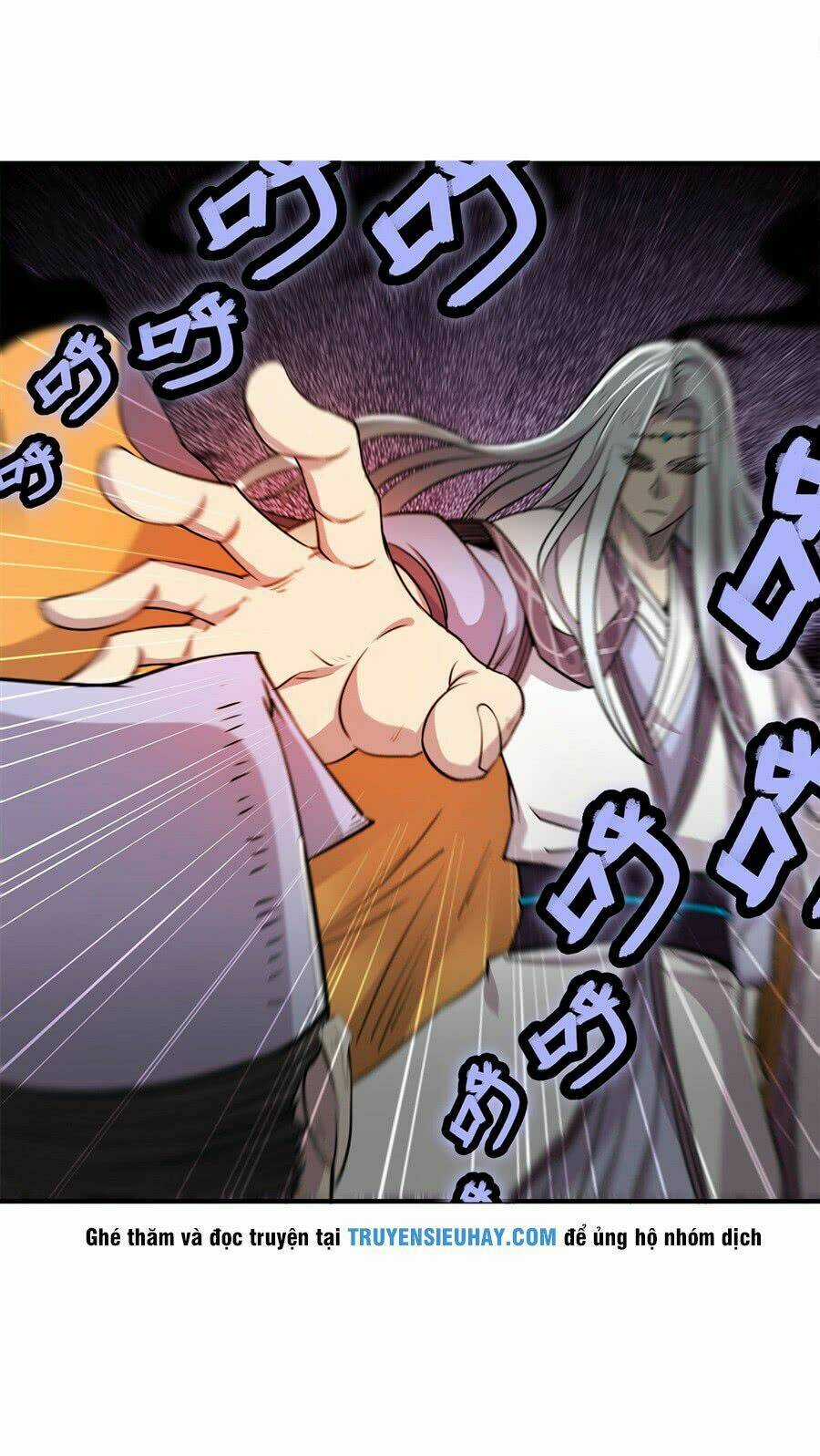 Cuộc Sống Thoái Ẩn Của Võ Lâm Chi Vương Chapter 26 trang 95