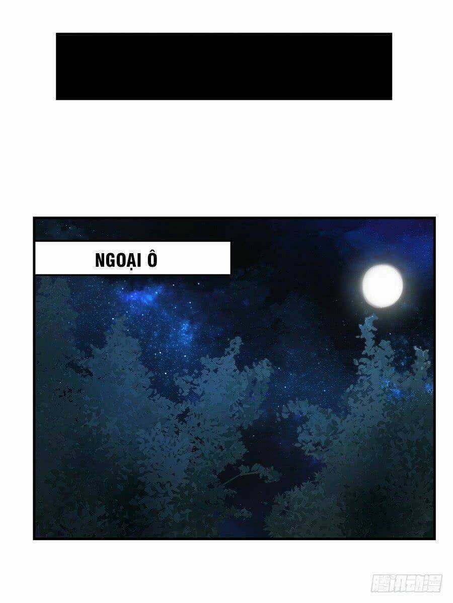 Cuộc Sống Thoái Ẩn Của Võ Lâm Chi Vương Chapter 27 trang 13