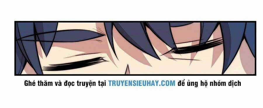 Cuộc Sống Thoái Ẩn Của Võ Lâm Chi Vương Chapter 27 trang 14