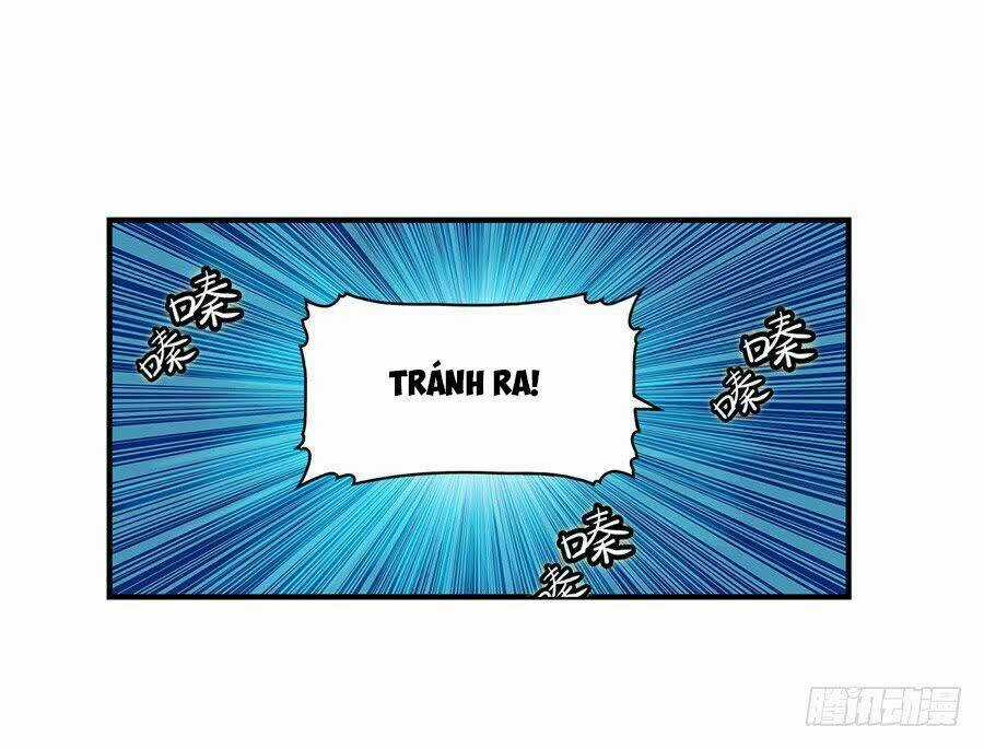 Cuộc Sống Thoái Ẩn Của Võ Lâm Chi Vương Chapter 27 trang 31