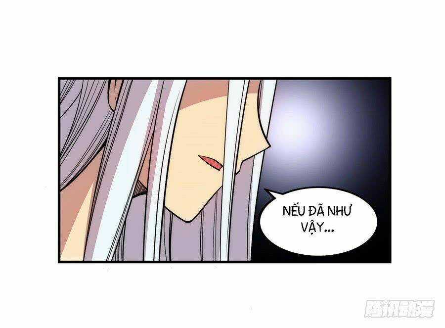 Cuộc Sống Thoái Ẩn Của Võ Lâm Chi Vương Chapter 27 trang 38