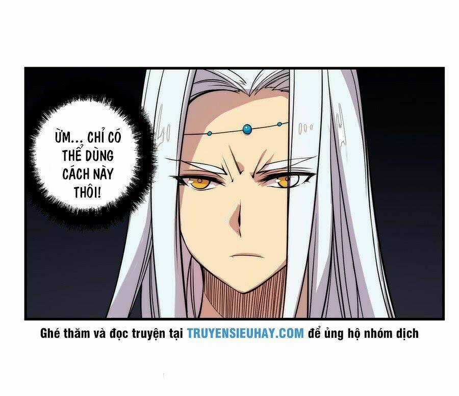 Cuộc Sống Thoái Ẩn Của Võ Lâm Chi Vương Chapter 27 trang 46