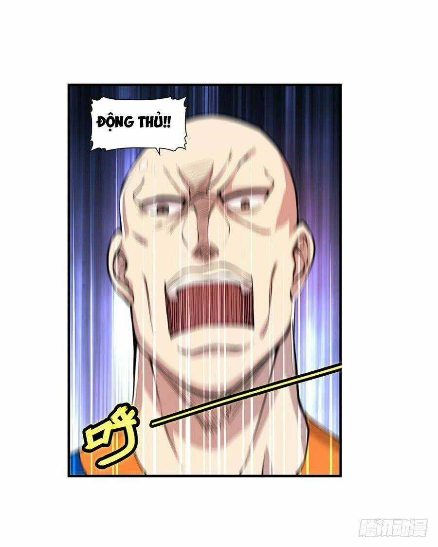 Cuộc Sống Thoái Ẩn Của Võ Lâm Chi Vương Chapter 27 trang 47